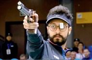 Focus - Synonymous to Shooting!